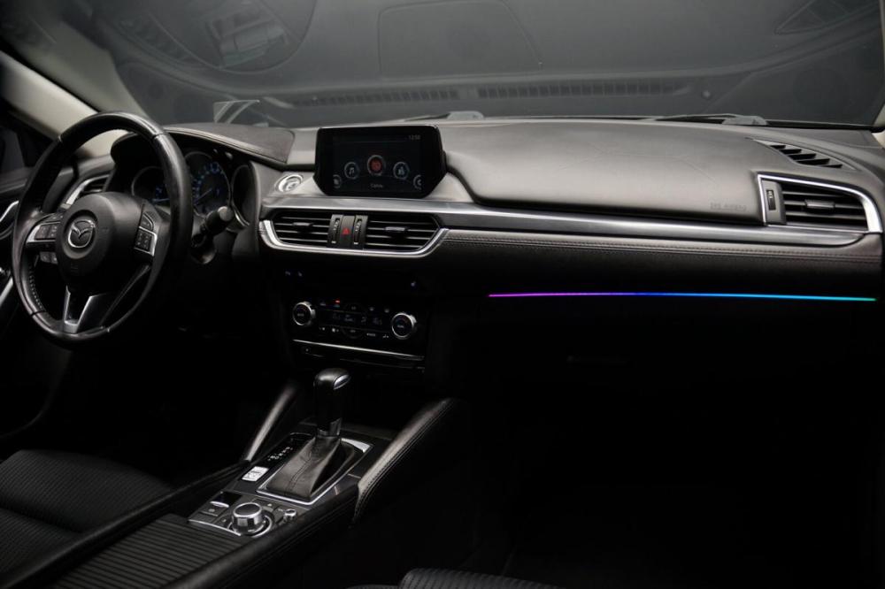 Mazda 6 III (GJ) Рестайлинг Крым  - изображение 21