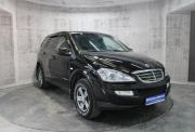 SsangYong Kyron I Рестайлинг Ярославль  - изображение 17