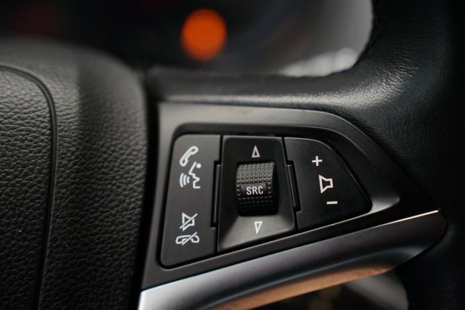 Opel Meriva B с пробегом 2012 года, цена 895 000 рублей, 165000 км, минивэн, Автокод Объявления