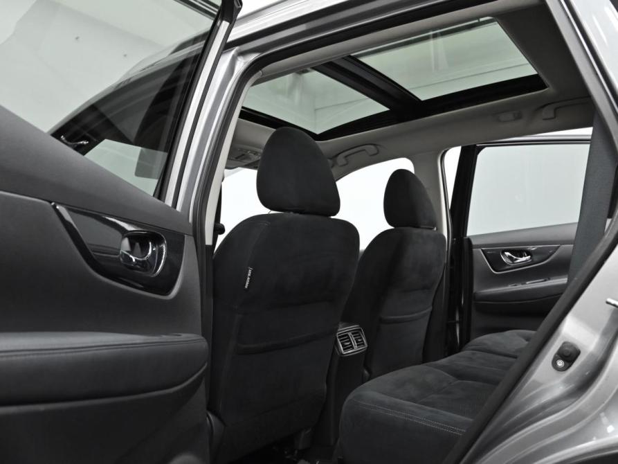Nissan X-Trail III Москва  - изображение 14