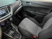 Hyundai Solaris II Рестайлинг Новосибирск  - изображение 30
