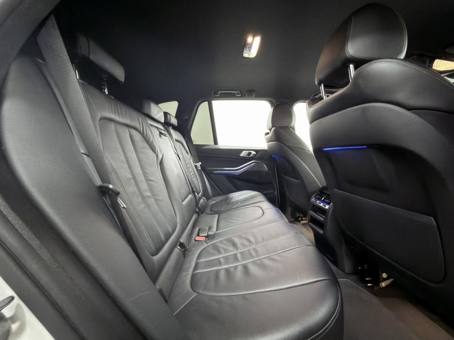 BMW X5 IV (G05/G18) Воронеж  - изображение 31