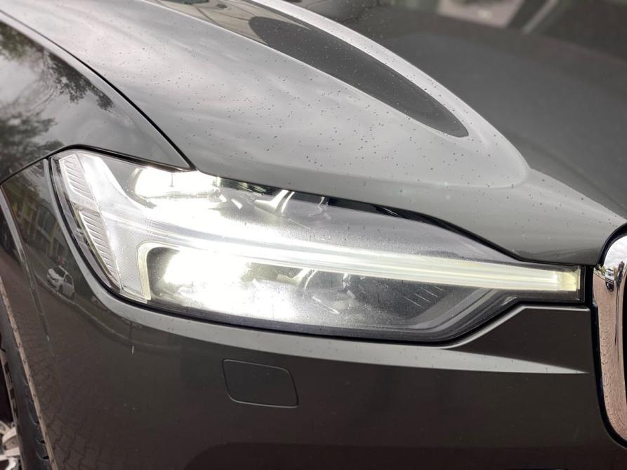 Volvo XC60 II Екатеринбург  - изображение 36
