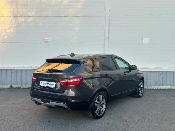 Lada (ВАЗ) Vesta I с пробегом 2021 года, цена 1 275 000 рублей, 35065 км, универсал, Автокод Объявления
