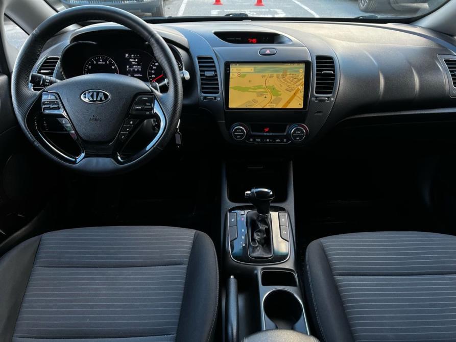 Kia Cerato III Рестайлинг (Classic) Волгоград  - изображение 19