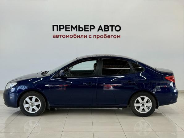 Hyundai Elantra IV (HD) с пробегом 2009 года, цена 450 000 рублей, 330255 км, седан, Автокод Объявления