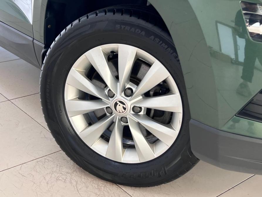 Skoda Karoq I Волгоград  - изображение 12