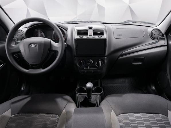 Lada (ВАЗ) Granta I Рестайлинг с пробегом 2023 года, цена 969 000 рублей, 18552 км, универсал, Автокод Объявления