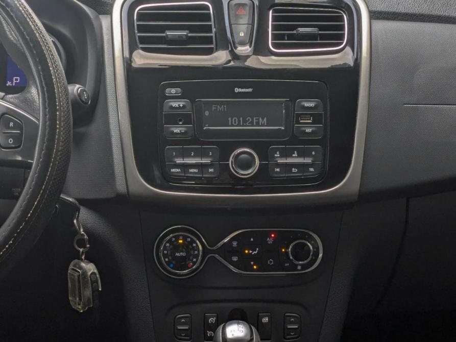 Renault Sandero II Екатеринбург  - изображение 9