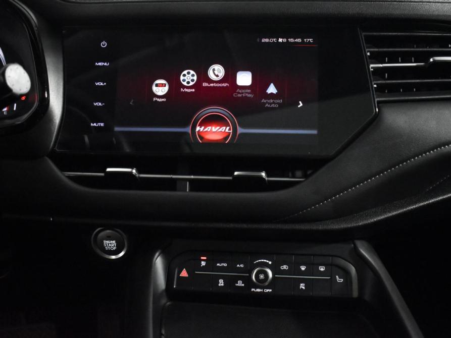 Haval F7 I Санкт-Петербург  - изображение 18