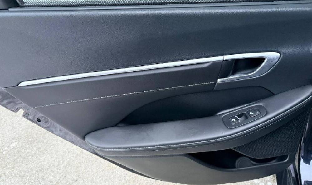 Hyundai Sonata VIII (DN8) Тюмень  - изображение 18