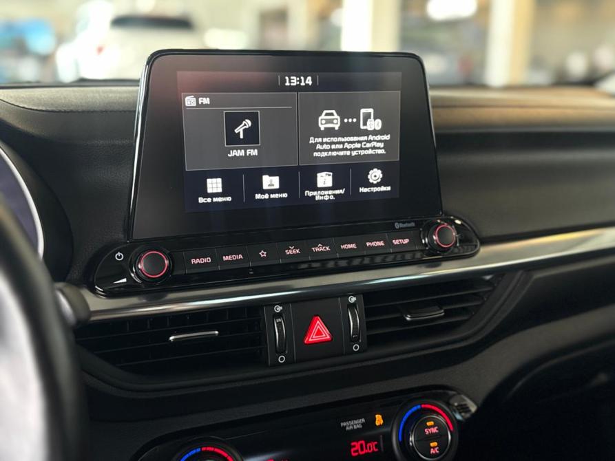 Kia Cerato IV Екатеринбург  - изображение 11