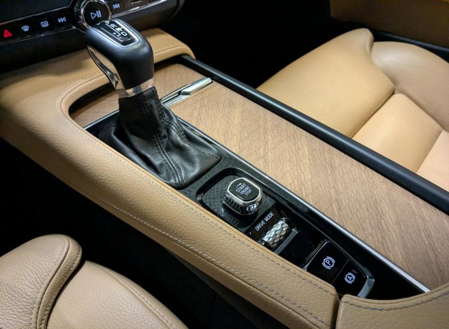 Volvo S90 II Санкт-Петербург  - изображение 29