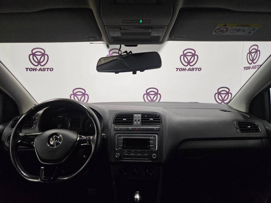 Volkswagen Polo V Рестайлинг Тольятти  - изображение 17