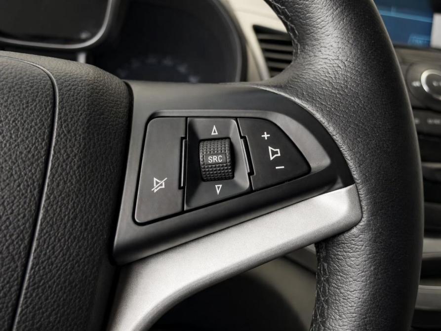 Chevrolet Orlando I Пермь  - изображение 10
