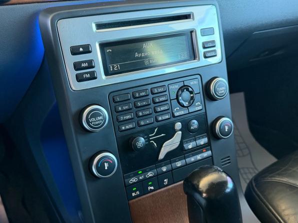 Volvo S80 II с пробегом 2008 года, цена 1 095 000 рублей, 418757 км, седан, Автокод Объявления