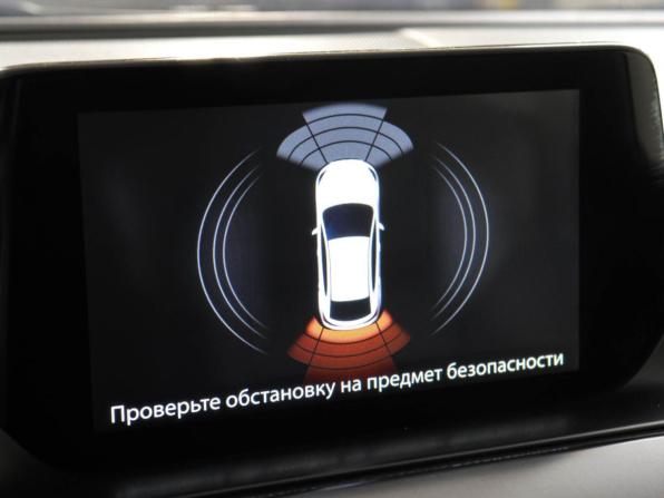 Mazda 6 III (GJ) Рестайлинг с пробегом 2015 года, цена 1 829 000 рублей, 168769 км, седан, Автокод Объявления