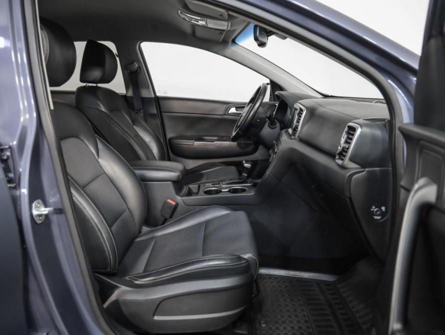 Kia Sportage IV Санкт-Петербург  - изображение 22