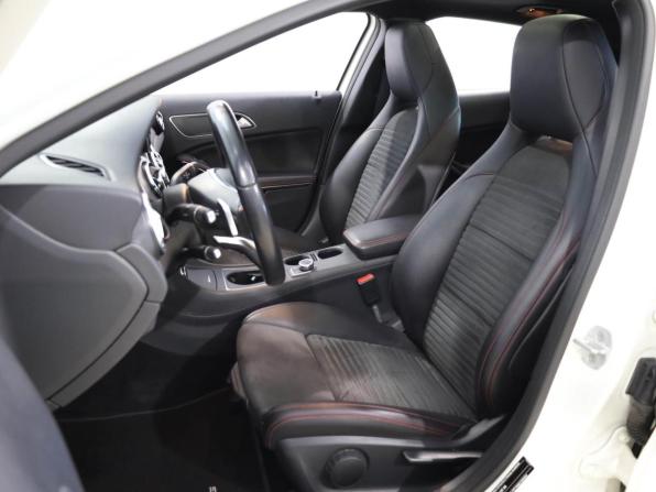 Mercedes-Benz GLA I (X156) с пробегом 2017 года, цена 2 529 000 рублей, 116244 км, внедорожник, Автокод Объявления