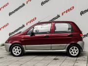 Daewoo Matiz I Рестайлинг Екатеринбург  - изображение 24