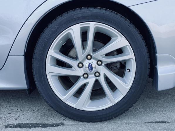 Subaru Levorg I с пробегом 2016 года, цена 1 599 000 рублей, 82051 км, универсал, Автокод Объявления