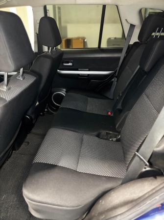 Suzuki Grand Vitara II с пробегом 2008 года, цена 899 000 рублей, 168969 км, внедорожник, Автокод Объявления
