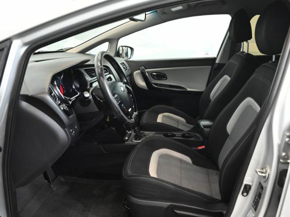 Kia Ceed II с пробегом 2012 года, цена 1 200 000 рублей, 159458 км, хэтчбек, Автокод Объявления