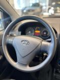 Hyundai Getz I Рестайлинг Челябинск  - изображение 32