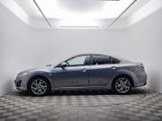 Mazda 6 II (GH) Рестайлинг Москва  - изображение 27