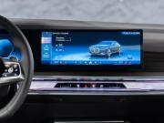 BMW 7 серии VII (G70) Москва  - изображение 41