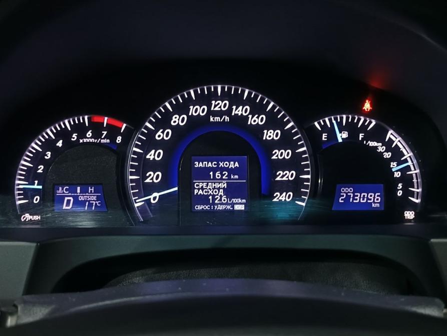 Toyota Camry VII (XV50) Ставрополь  - изображение 12