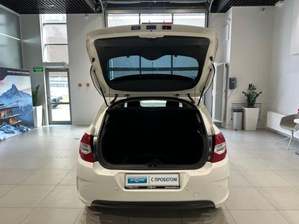 Citroen C4 II с пробегом 2012 года, цена 560 000 рублей, 246447 км, хэтчбек, Автокод Объявления