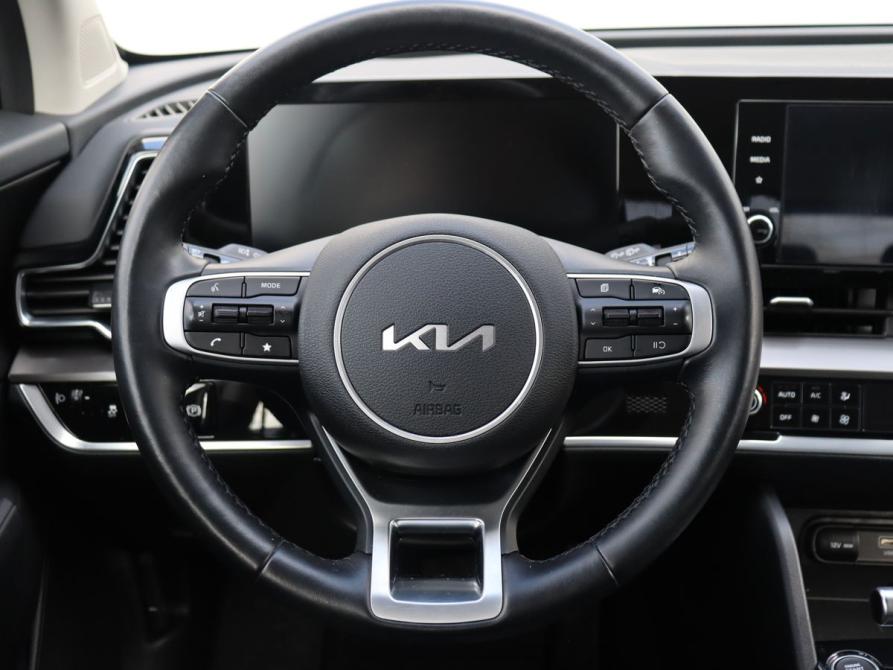Kia Sportage V Москва  - изображение 13