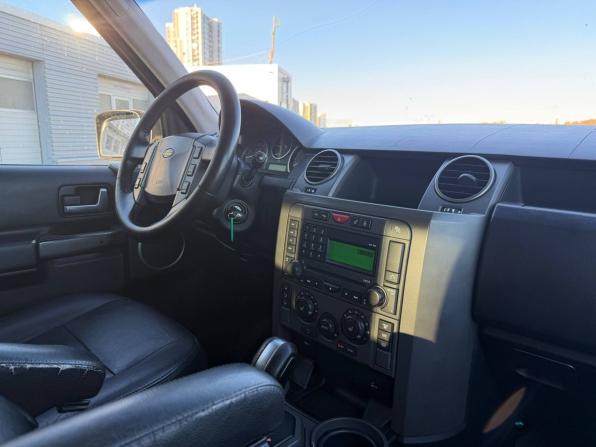 Land Rover Discovery III с пробегом 2006 года, цена 895 000 рублей, 405000 км, внедорожник, Автокод Объявления