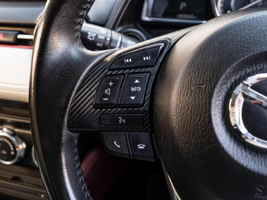 Mazda CX-3 I Краснодар  - изображение 15