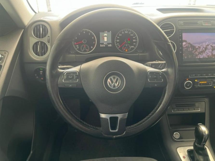 Volkswagen Tiguan I Рестайлинг Ярославль  - изображение 8