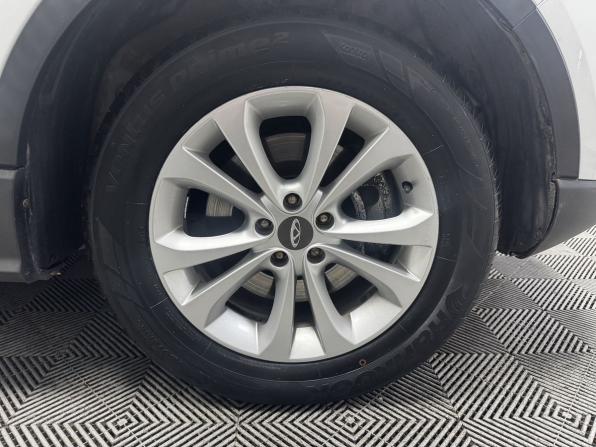 Chery Tiggo 5 I с пробегом 2015 года, цена 899 000 рублей, 139690 км, внедорожник, Автокод Объявления
