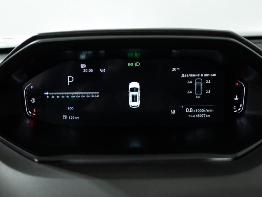 Changan CS55 Plus II Санкт-Петербург  - изображение 12