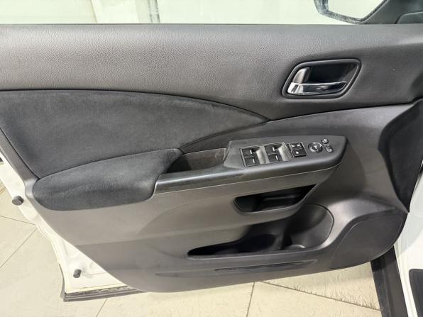 Honda CR-V IV с пробегом 2012 года, цена 1 599 800 рублей, 188000 км, внедорожник, Автокод Объявления