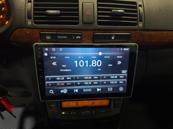 Toyota Avensis II Рестайлинг с пробегом 2007 года, цена 659 000 рублей, 324415 км, седан, Автокод Объявления