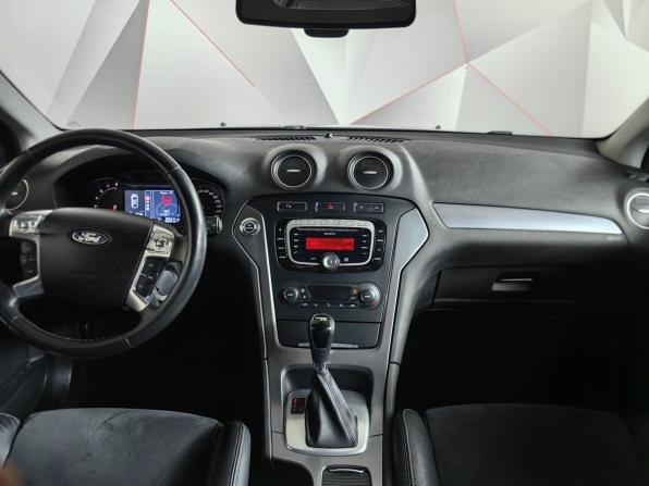 Ford Mondeo IV Рестайлинг с пробегом 2010 года, цена 780 000 рублей, 185202 км, седан, Автокод Объявления