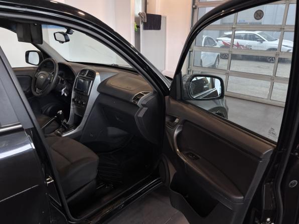 Chery Tiggo (T11) I Рестайлинг (FL) с пробегом 2013 года, цена 320 000 рублей, 179615 км, внедорожник, Автокод Объявления
