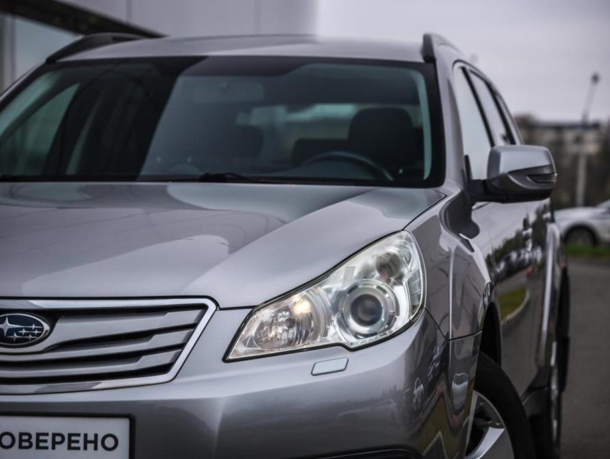 Subaru Outback IV Санкт-Петербург  - изображение 2
