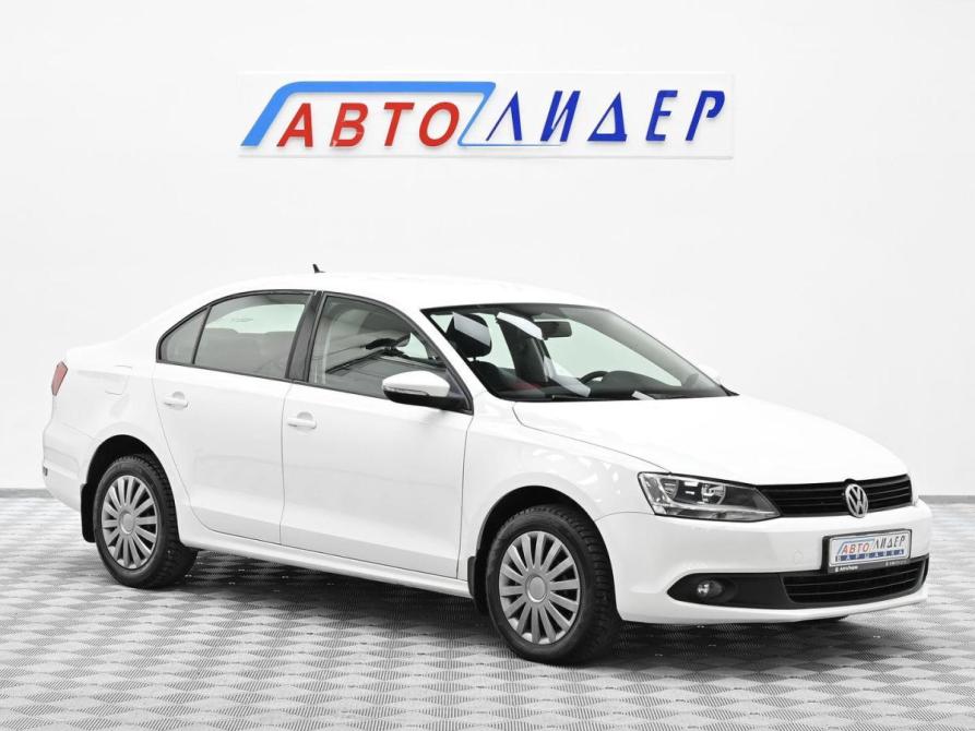 Volkswagen Jetta VI Москва  - изображение 1
