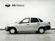 Lada (ВАЗ) Granta I Белгород  - изображение 20