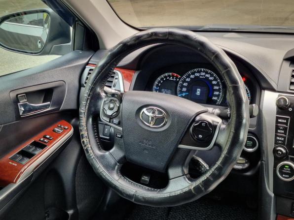 Toyota Camry VII (XV50) с пробегом 2013 года, цена 1 644 900 рублей, 270000 км, седан, Автокод Объявления