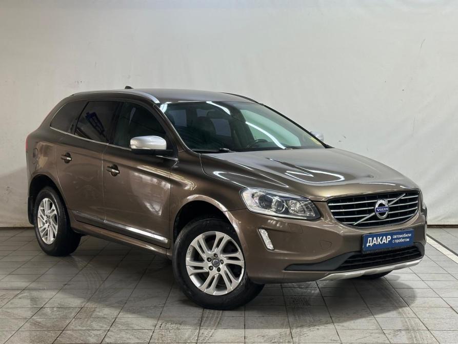 Volvo XC60 I Рестайлинг Санкт-Петербург  - изображение 2