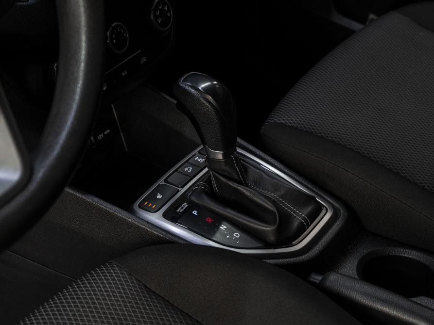 Hyundai Creta I Тюмень  - изображение 23