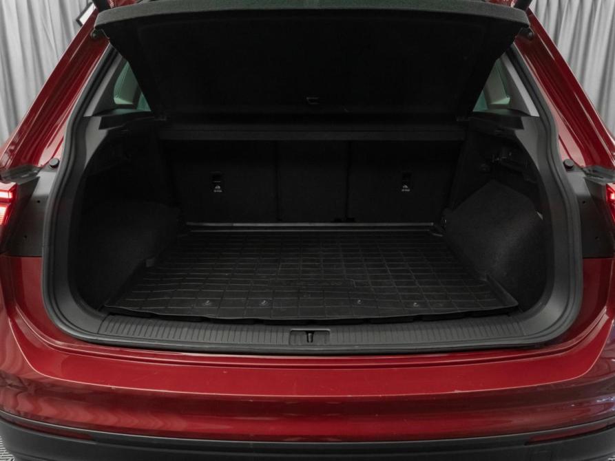 Volkswagen Tiguan II Москва  - изображение 26