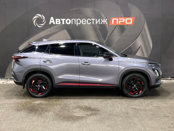 Omoda C5 I с пробегом 2023 года, цена 1 595 000 рублей, 44592 км, внедорожник, Автокод Объявления